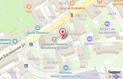 Нг-энерго на карте