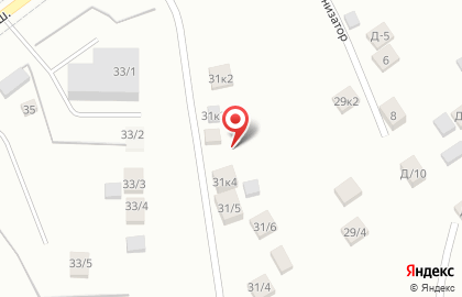 ITCenter_Yakutsk на карте