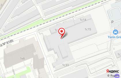 Tfntrucks.ru на карте