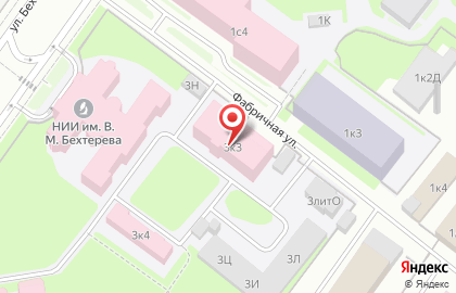 Рекламно-производственная компания Проспект на карте