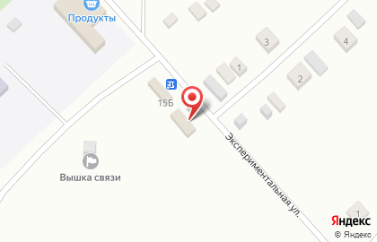 Магазин товаров смешанного типа Домострой на карте