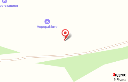Школа мотокросса и эндуро АврораМото на карте