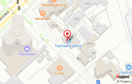 Электроопт на улице Курашова на карте