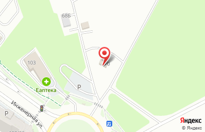 Автогаз-Маркет на карте
