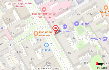 Coolzonestation Service на карте