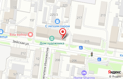 Ателье по пошиву военной формы Текстиль на карте