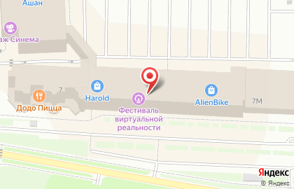 Флористический салон Цветочный город на метро Старая Деревня на карте