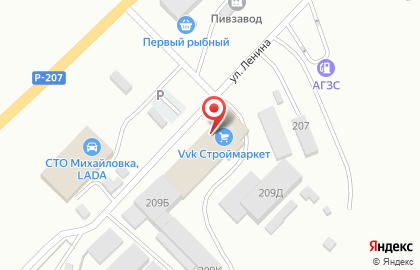 Магазин-салон Мото Мир на карте