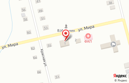 СберБанк в Майкопе на карте