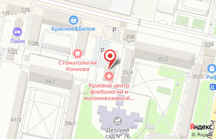 ООО ВАВИЛОН-1 на карте