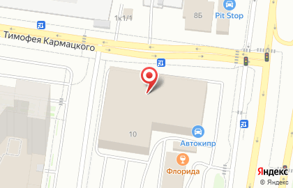 Detki72.ru на карте