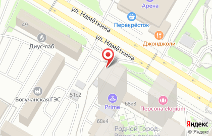 Ishinomontag на карте