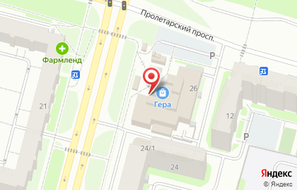 Центр технического обслуживания кассовых аппаратов и весов Весы НН на карте