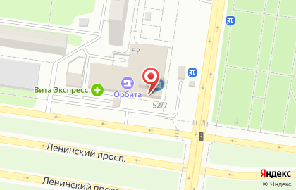 Магазин Электронные Компоненты в Тольятти на карте