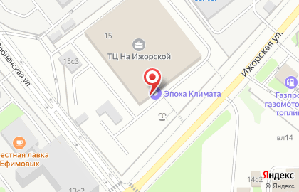 Группа компаний Сервис Камня в Дмитровском районе на карте