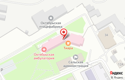 Фирменный магазин Вараксино на карте