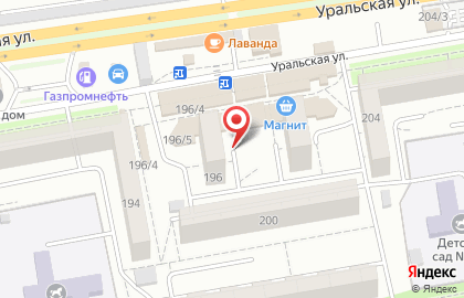Центр культурного развития Карасунский на карте