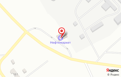Нефтемаркет в Чите на карте