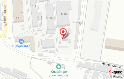 Частное охранное агентство Бастион на карте