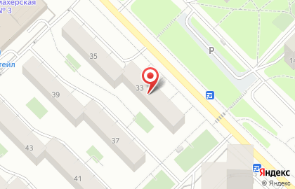 Салон эротического массажа HookerVip на карте