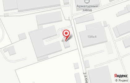 Арт Мебель в Ленинском районе на карте