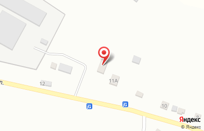 Верхнекасиновский дом культуры на карте