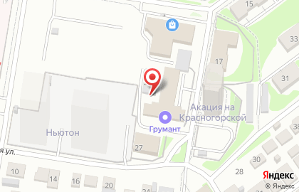 PartSib на карте