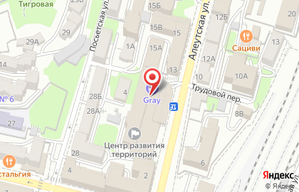 Служба экспресс-доставки Пони Экспресс в Фрунзенском районе на карте