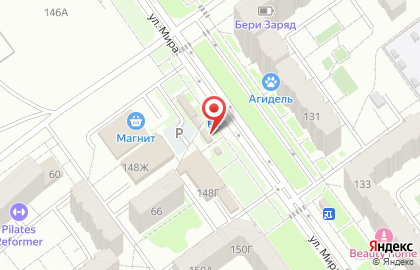 Магазин автотоваров GR.Avto на карте