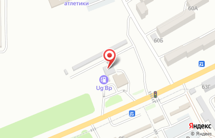 Компания Аква-премиум на карте