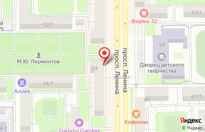 Магазин Евромех collection на карте
