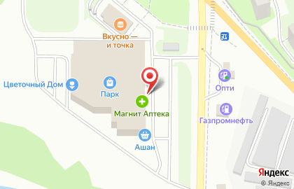 Магазин аксессуаров для мобильных КупиЧехол.ру на карте