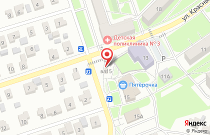 Магазин Мясницкий ряд в Москве на карте
