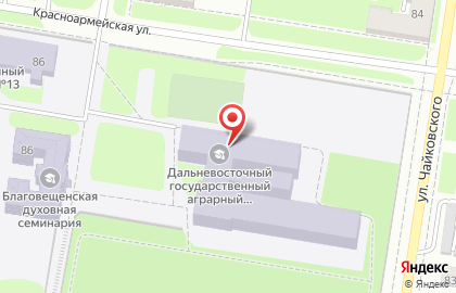 Банкомат СберБанк на Политехнической улице, 86 на карте