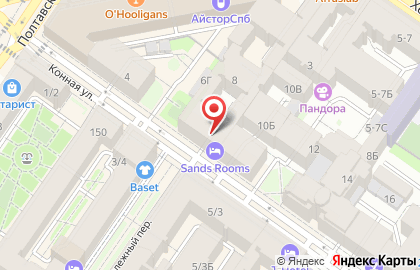 Добровоз на карте