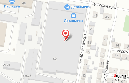 Общество с ограниченной ответственностью "Городской сайт" на карте