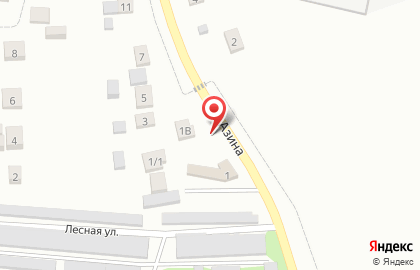 ООО Удмуртские семена на карте