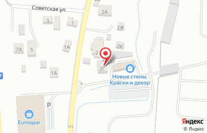 Компания по продаже окон Окна от производителя на карте