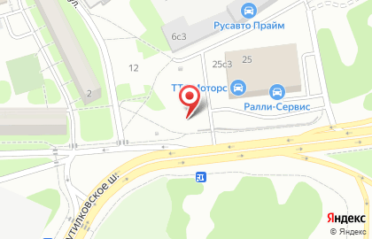 МосБрусТорг - пиломатериалы на карте