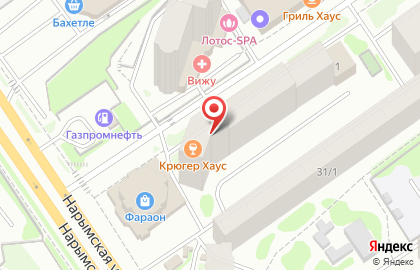 ООО Николаевские фасады на карте