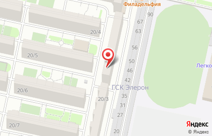 Mr. Product на карте