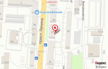 Vrezerv на карте