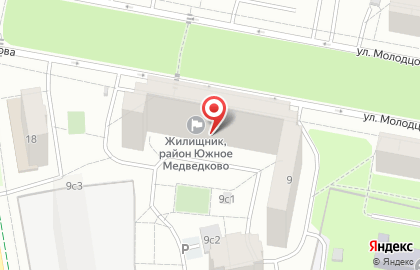 Студия дизайна мебели Ариус на карте