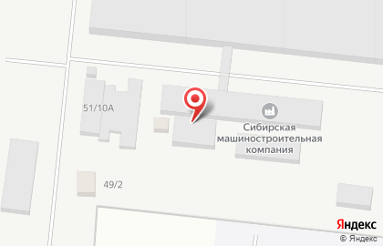 Магазин, ИП Епищенков О.М. на карте