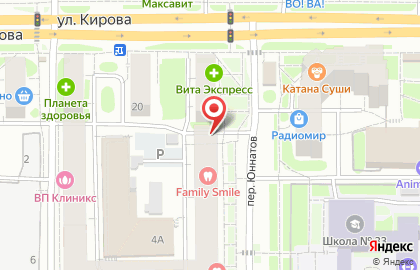 Правильный Шугаринг на карте