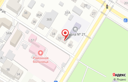 Психолог+Ушакова Маргарита на карте