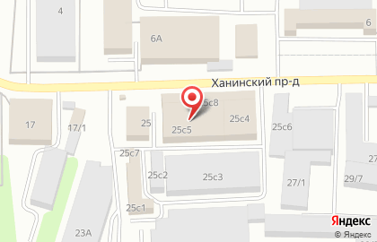 ООО Данпродукт на карте