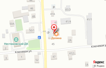 Центр развития ребенка РИО на карте