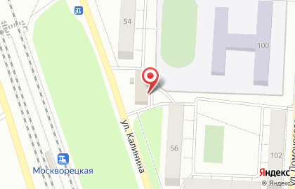 А5 Сеть Аптек в Воскресенске на карте