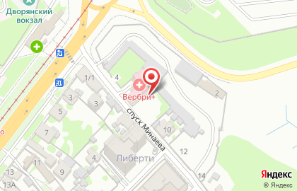 Ремонтная компания, ИП Клинышев С.Н. на карте